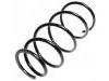 Coil Spring:48131-3T320