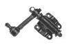 转向从动臂 Idler Arm:MB 831042